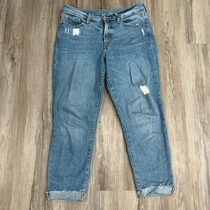 OG Straight Jeans